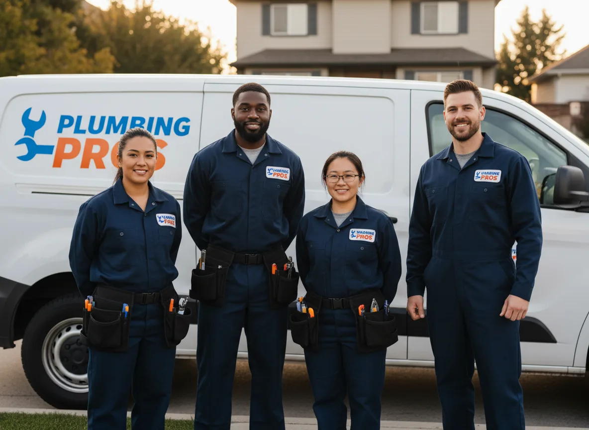 Water Heater Repair company in Ramsey, IN